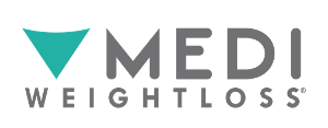 Medí-Weightloss Flower Mound logo