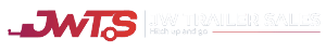 JW Trailers logo