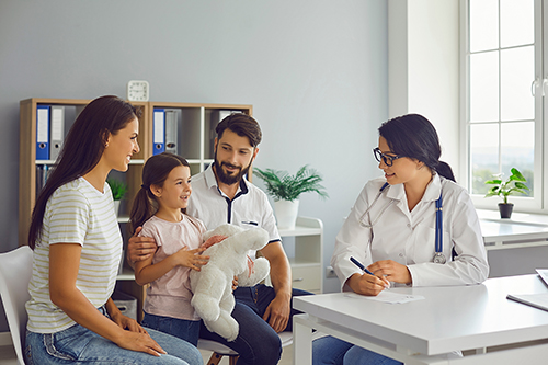 What's new in family medicine