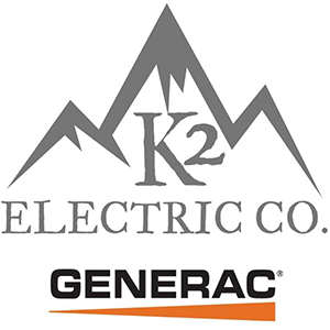 K2 Electric Company logo
