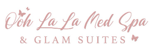 Ooh La La Med Spa Logo