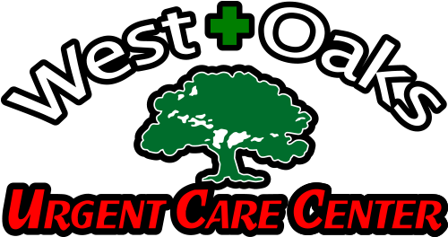 West Oaks Urgent Care Center logo