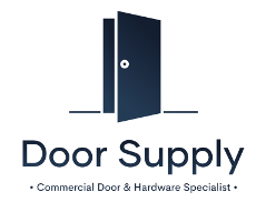 Door Supplies logo