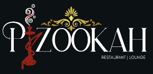 Pizookah Restaurant & Lounge logo