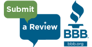 BBB logo