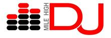 Mile High DJ Supply logo