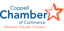 Coppell Chamber of Commerce logo