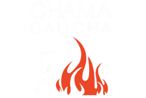 Chama Gaúcha Steakhouse logo