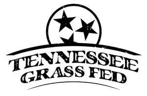 Tennessee Grass Fed Farm logo