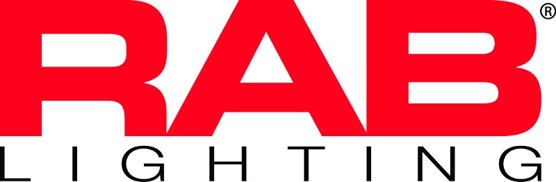 RAB Lighting logo