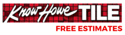 Know Howe Tile logo