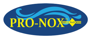 Pronox logo