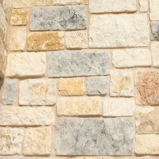 texas blend stone