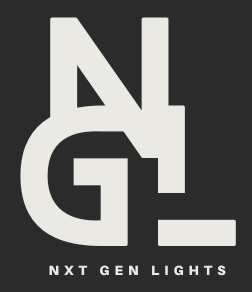 NXT Gen Lighting logo