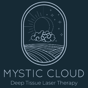 Mystic Cloud Body and Wellness logo