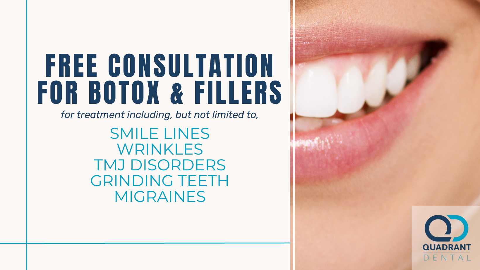 Free Consultation For Botox and Fillers