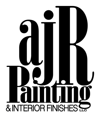 AJR Painting logo