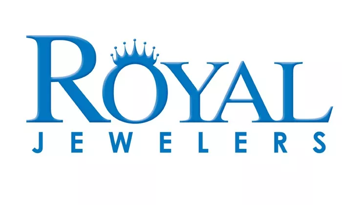 royal jewelers logo