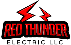 Red Thunder Electric LLC logo