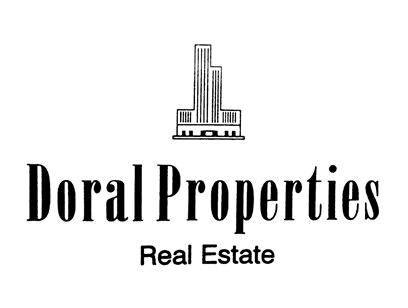 Doral Properties logo