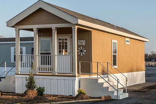 Image of home