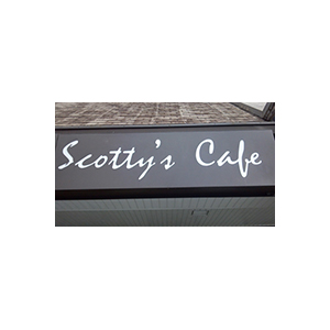 Cafe In Columbus, OH | Scotty's Cafe