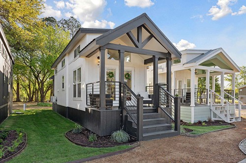 Image of home