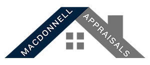 MacDonnell Appraisals logo