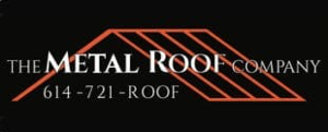 The Metal Roofing Company Inc. logo