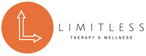 Limitless Therapy and Wellness Logo