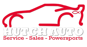 Hutch Auto Service, Sales, & Powersports logo