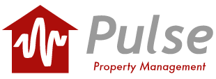 Pulse Property Management logo
