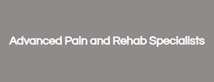 Advanced Pain and Rehab Specialists logo