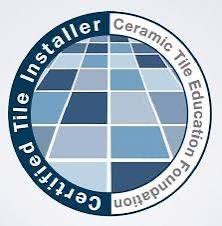 National Tile Contractors Association logo