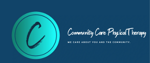 Community Care Physical Therapy logo