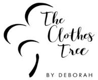 The clothes tree logo