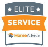 Home Advisor badge