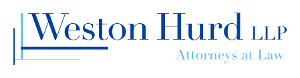 Theresa N Turk - Weston Hurd LLP Logo