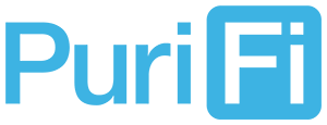 Purifi logo