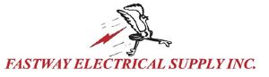 Fastway Electrical Supply, Inc. logo