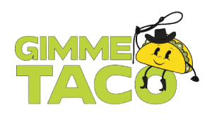Gimme Tacos logo