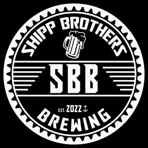Shipp Brothers Brewing Restaurant & Taproom logo