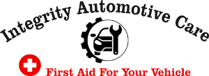 Integrity Automotive Care Logo