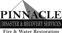 Pinnacle Disaster & Recovery Services logo