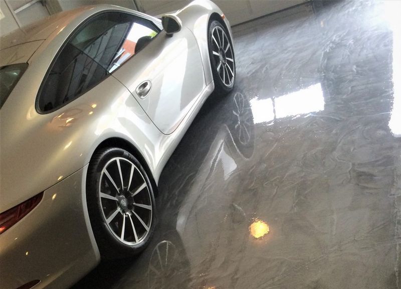 silver epoxy
