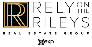 Rely On The Rileys - Real Estate & Lending logo