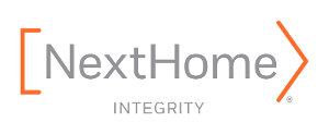 Tamera Toof, Realtor at NextHome Integrity logo