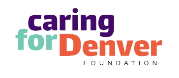 caring for denver foundation logo