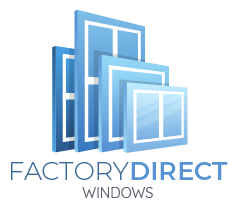 Factory Direct Windows Logo