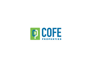 Cofe Properties logo